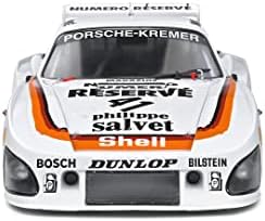 Vue 5 de Solido Porsche
