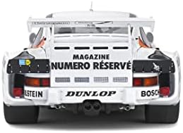 Vue 6 de Solido Porsche