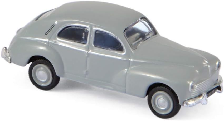 Norev Peugeot Gris