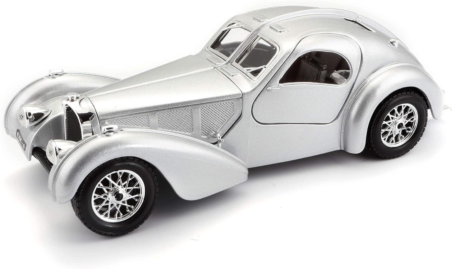 Bburago Citroen Traction Cv