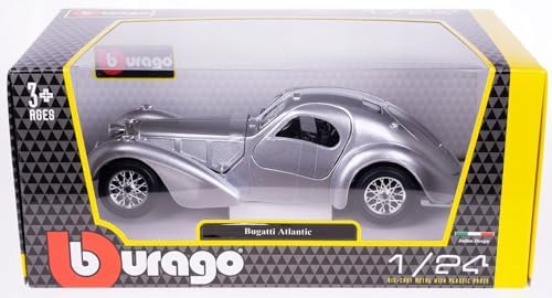 Vue 2 de Bburago Citroen Traction Cv