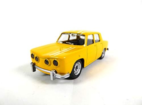 Vue 2 de Renault Gordini Oldtimer