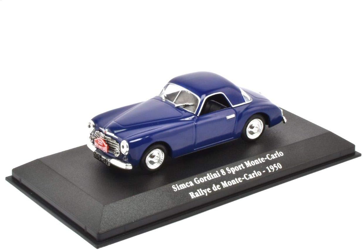Voitures Françaises - Miniatures automobiles premium