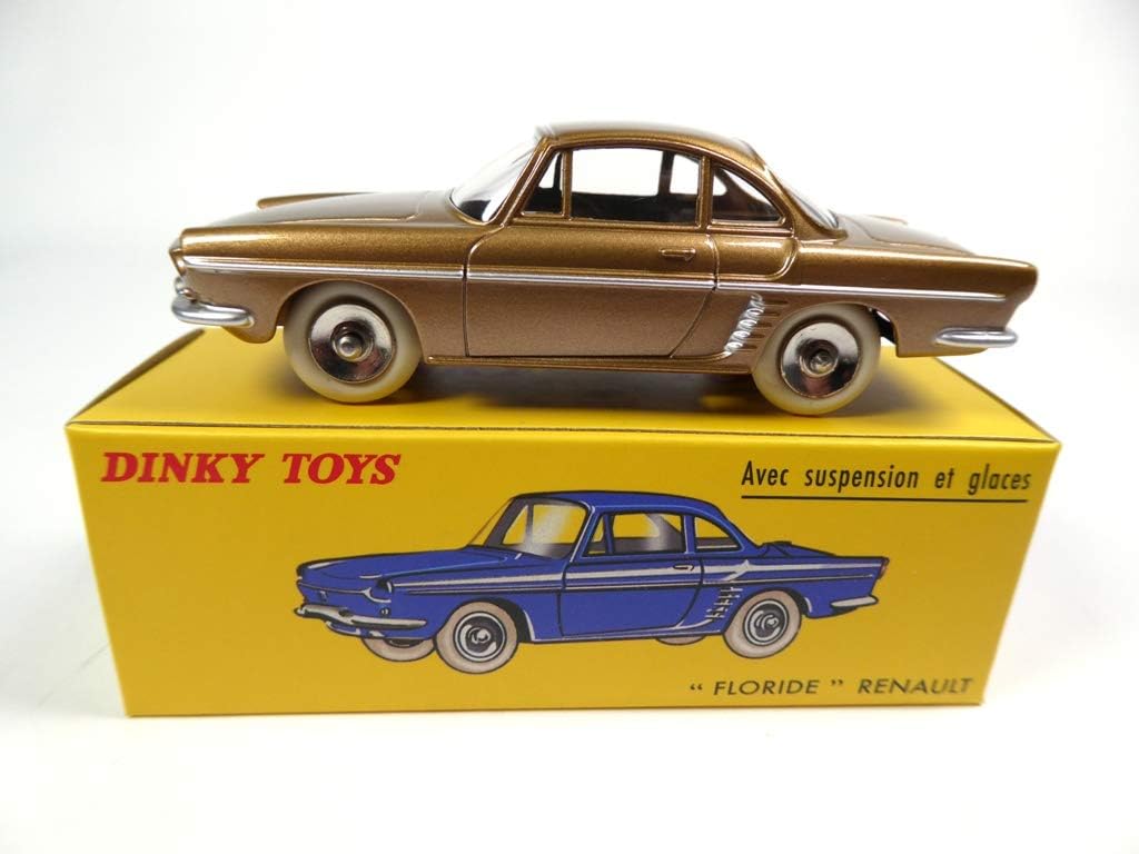Deagostini Voiture Miniature Compatible