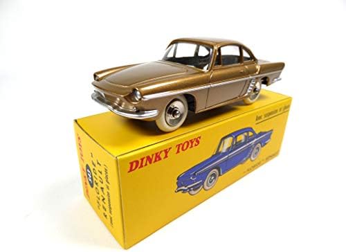Vue 2 de Deagostini Voiture Miniature Compatible