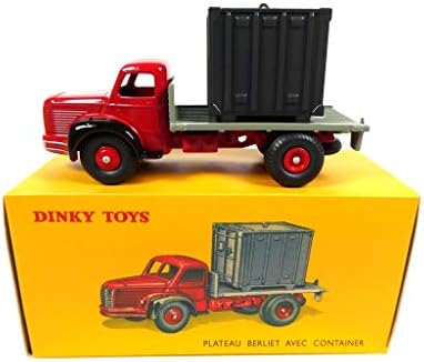 Vue 2 de Opo Atlas Dinky Toys