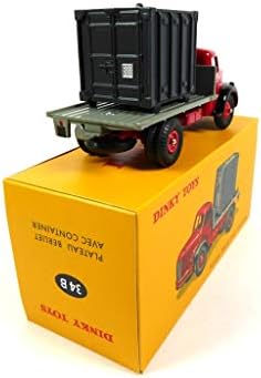 Vue 3 de Opo Atlas Dinky Toys