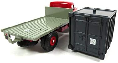 Vue 4 de Opo Atlas Dinky Toys