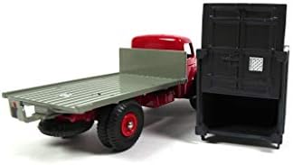 Vue 5 de Opo Atlas Dinky Toys