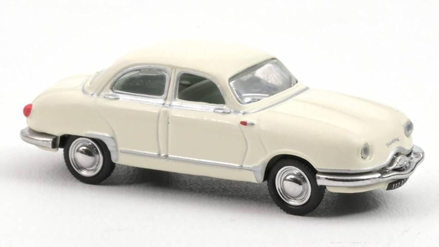 Norev Panhard Dyna