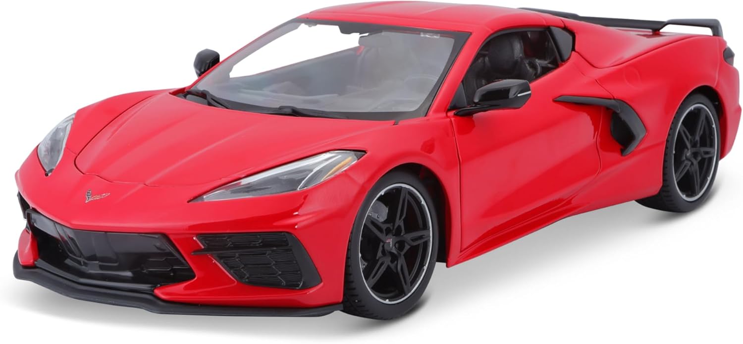 Maycheong Chevrolet Corvette Stingray