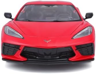 Vue 2 de Maycheong Chevrolet Corvette Stingray