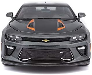 Vue 2 de Bburago Maisto France Vehiculechevrolet