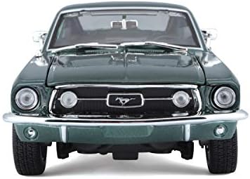 Vue 2 de Bauer Spielwaren Ford Mustang