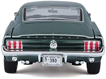 Vue 3 de Bauer Spielwaren Ford Mustang