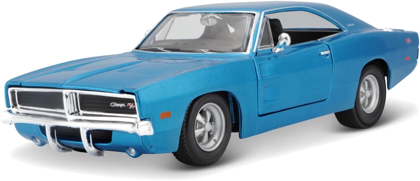 Maisto Dodge Charger Rt