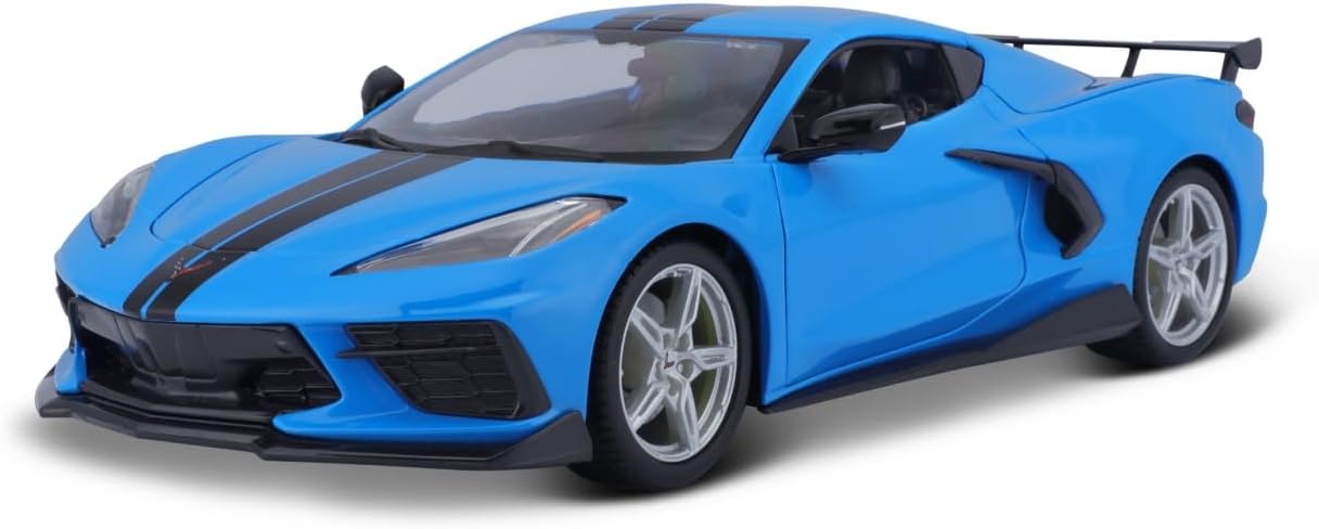 Maisto Modellino Auto Chevrolet