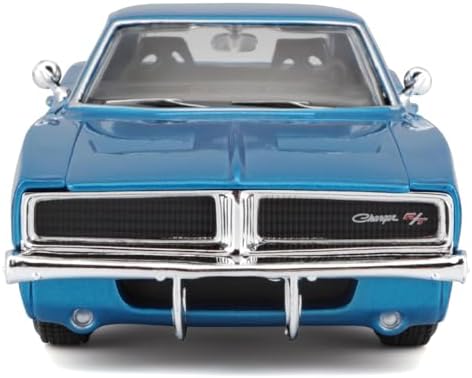 Vue 4 de Maisto Dodge Charger Rt