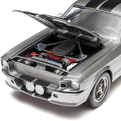 Vue 2 de Greenlight Collectibles Vehicule Miniature
