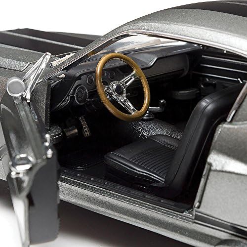 Vue 3 de Greenlight Collectibles Vehicule Miniature