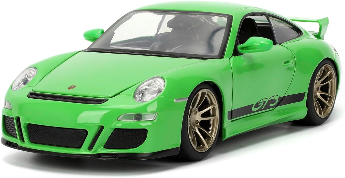 Vue 4 de Jada Toys Mbk Plymouth