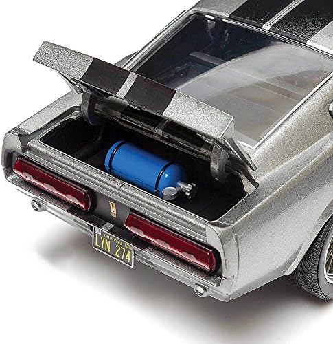 Vue 4 de Greenlight Collectibles Vehicule Miniature