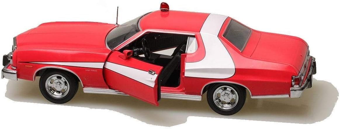 Voiture Miniature Ford Gran