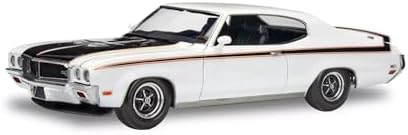 Vue 2 de Revell Monogram Buick Gsx