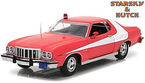 Vue 3 de Voiture Miniature Ford Gran