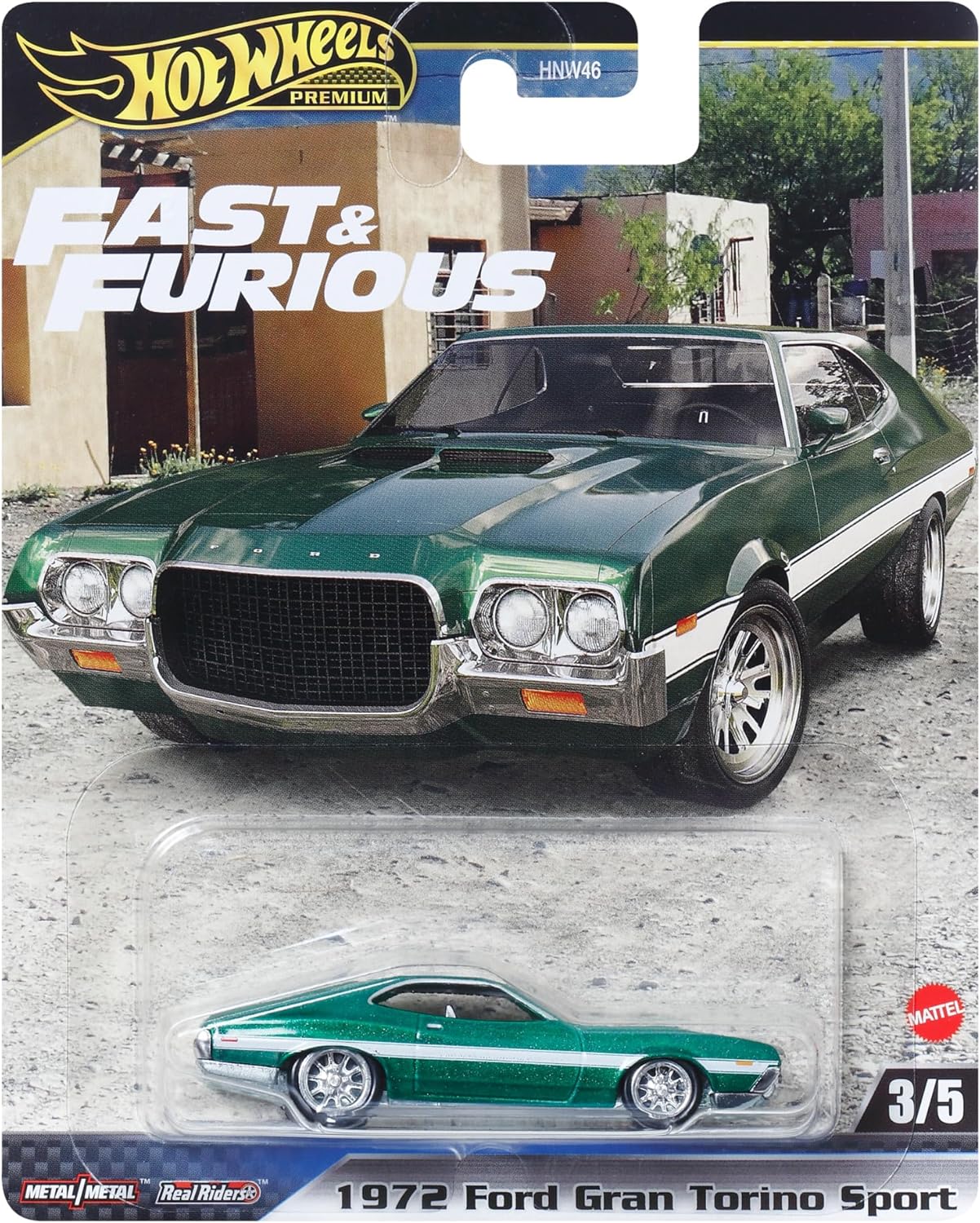 Fast And Furious Auto