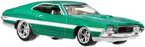 Vue 2 de Fast And Furious Auto