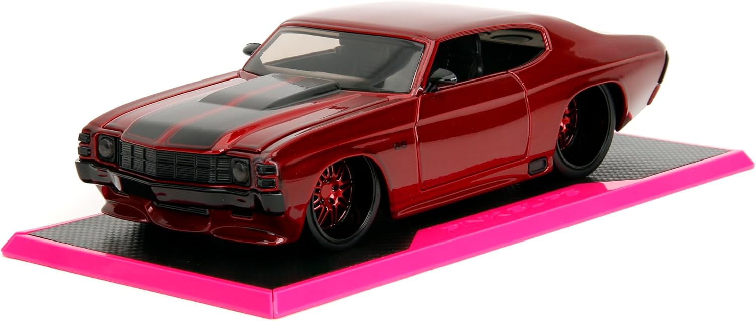 Jada Toys Chevrolet Chevelle