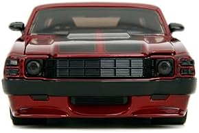 Vue 2 de Jada Toys Chevrolet Chevelle
