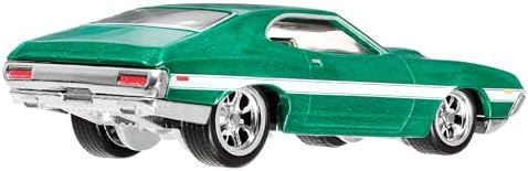 Vue 5 de Fast And Furious Auto