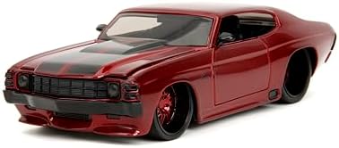 Vue 3 de Jada Toys Chevrolet Chevelle