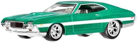 Vue 6 de Fast And Furious Auto