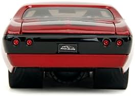 Vue 5 de Jada Toys Chevrolet Chevelle