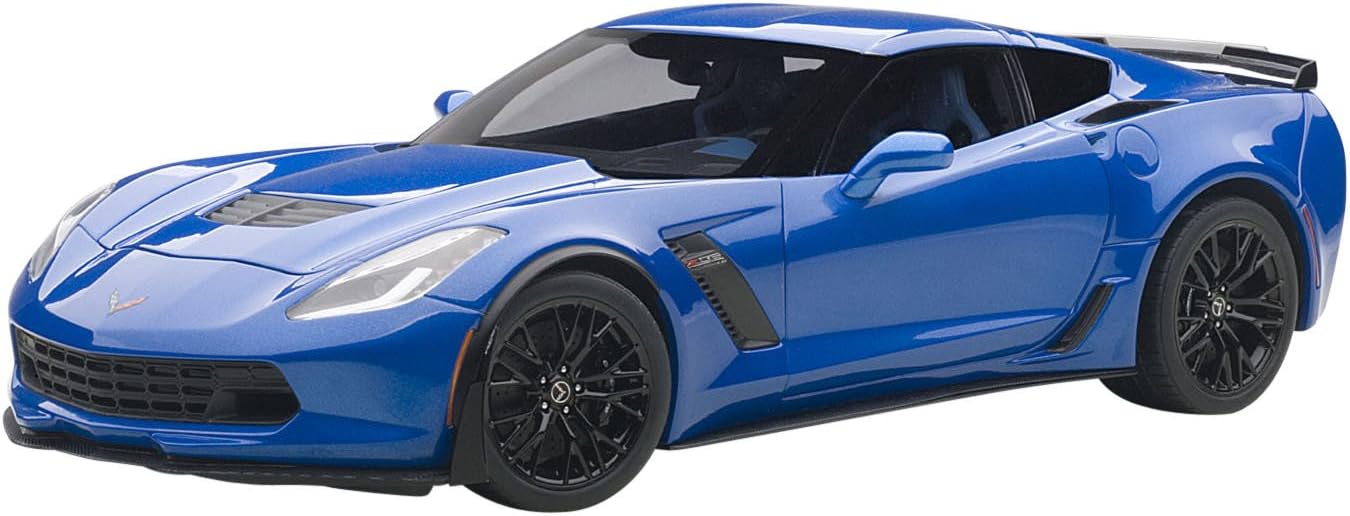 Autoart Chevrolet Corvette