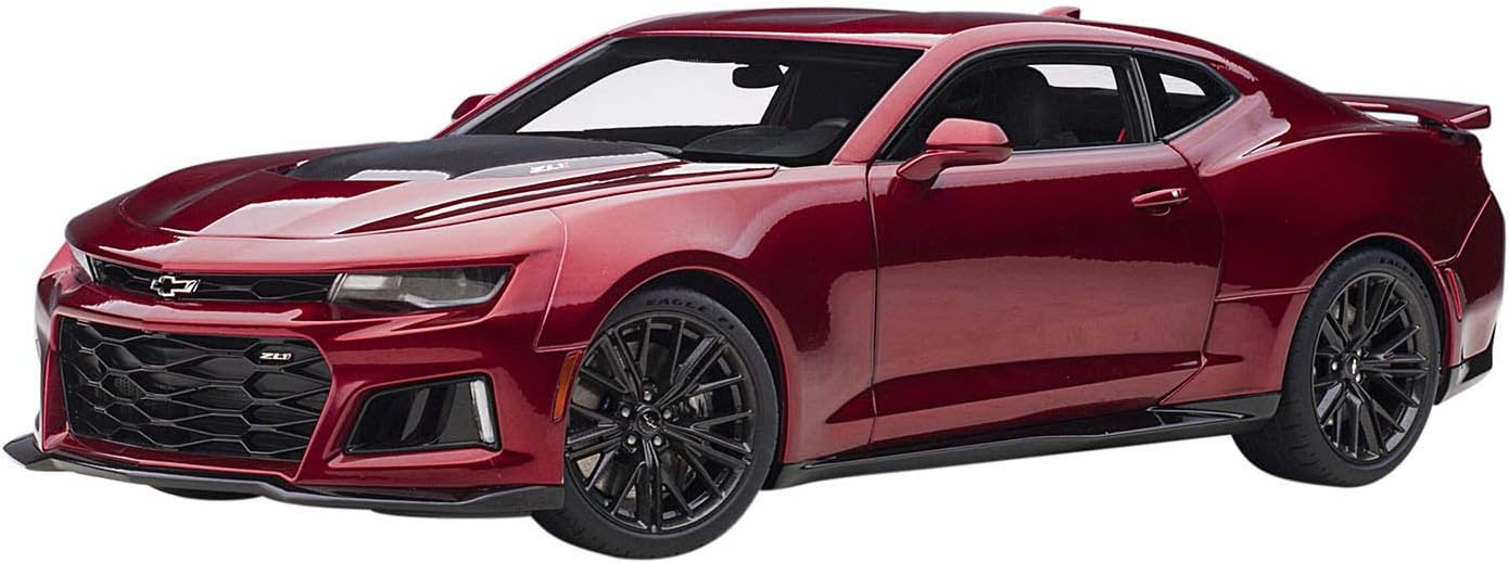 Autoart Chevy Camaro Zl