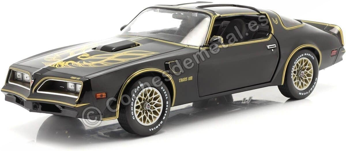 Greenlight Collectibles Pontiac Trans