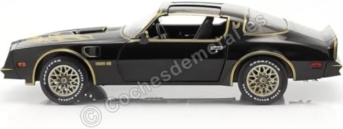 Vue 3 de Greenlight Collectibles Pontiac Trans
