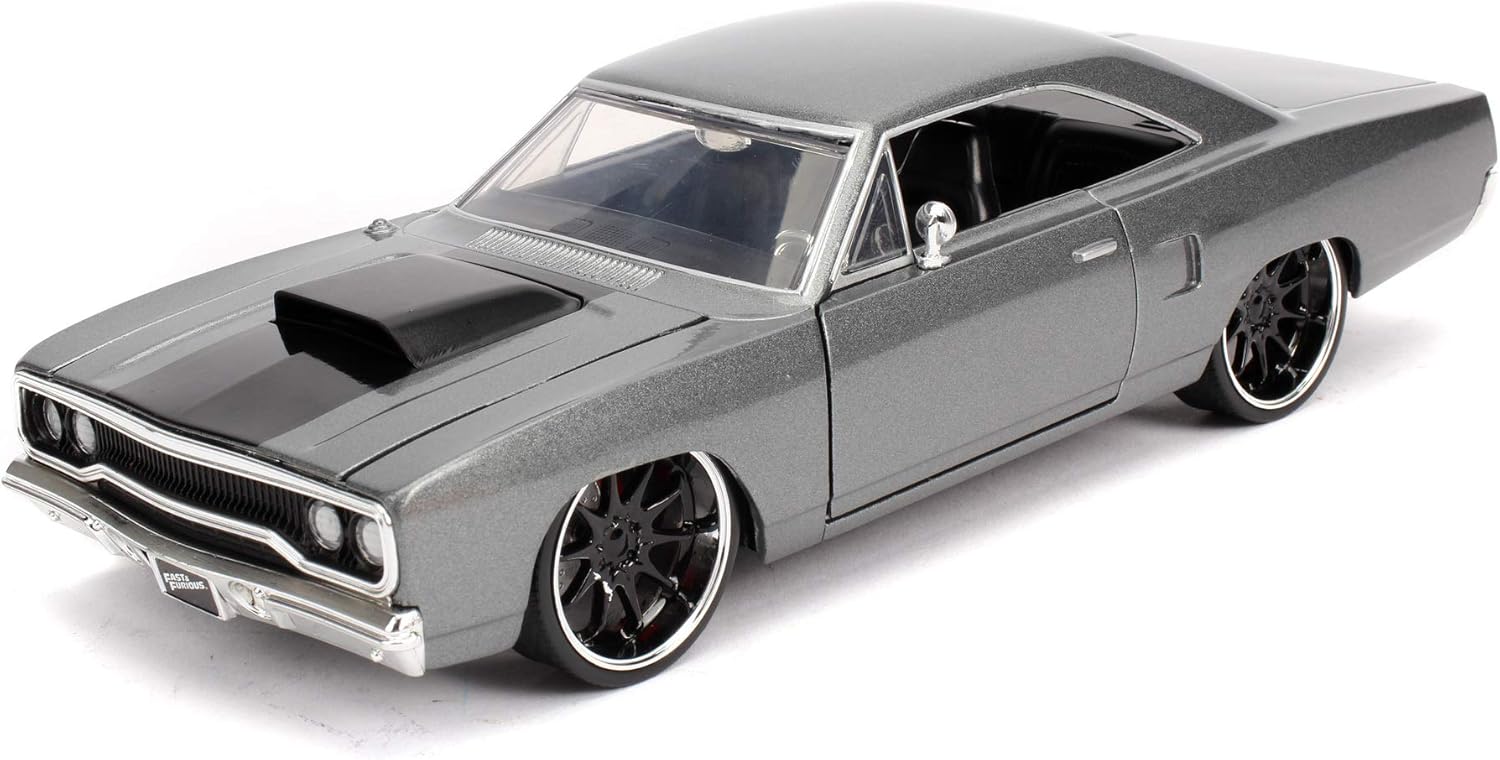 Jada Toys Fast Furious