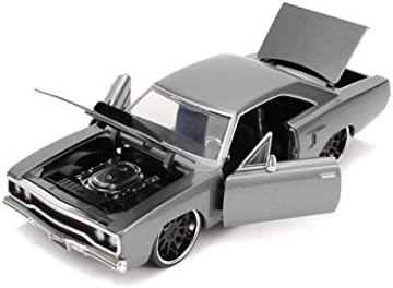 Vue 3 de Jada Toys Fast Furious