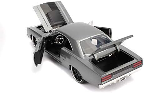 Vue 4 de Jada Toys Fast Furious
