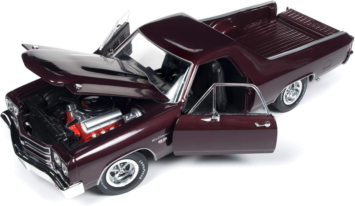 Chevrolet El Camino Auto