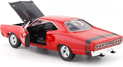 Vue 5 de Motor Max Wb American