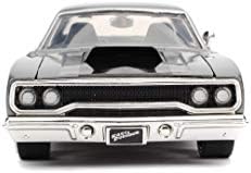 Vue 5 de Jada Toys Fast Furious