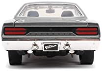 Vue 7 de Jada Toys Fast Furious