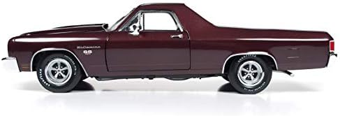 Vue 5 de Chevrolet El Camino Auto