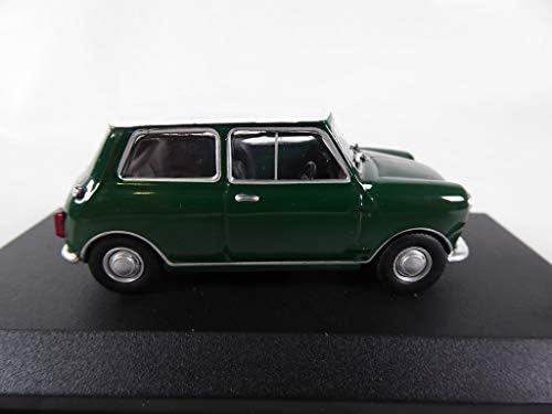 Vue 4 de Opo Voiture Echelle Compatible